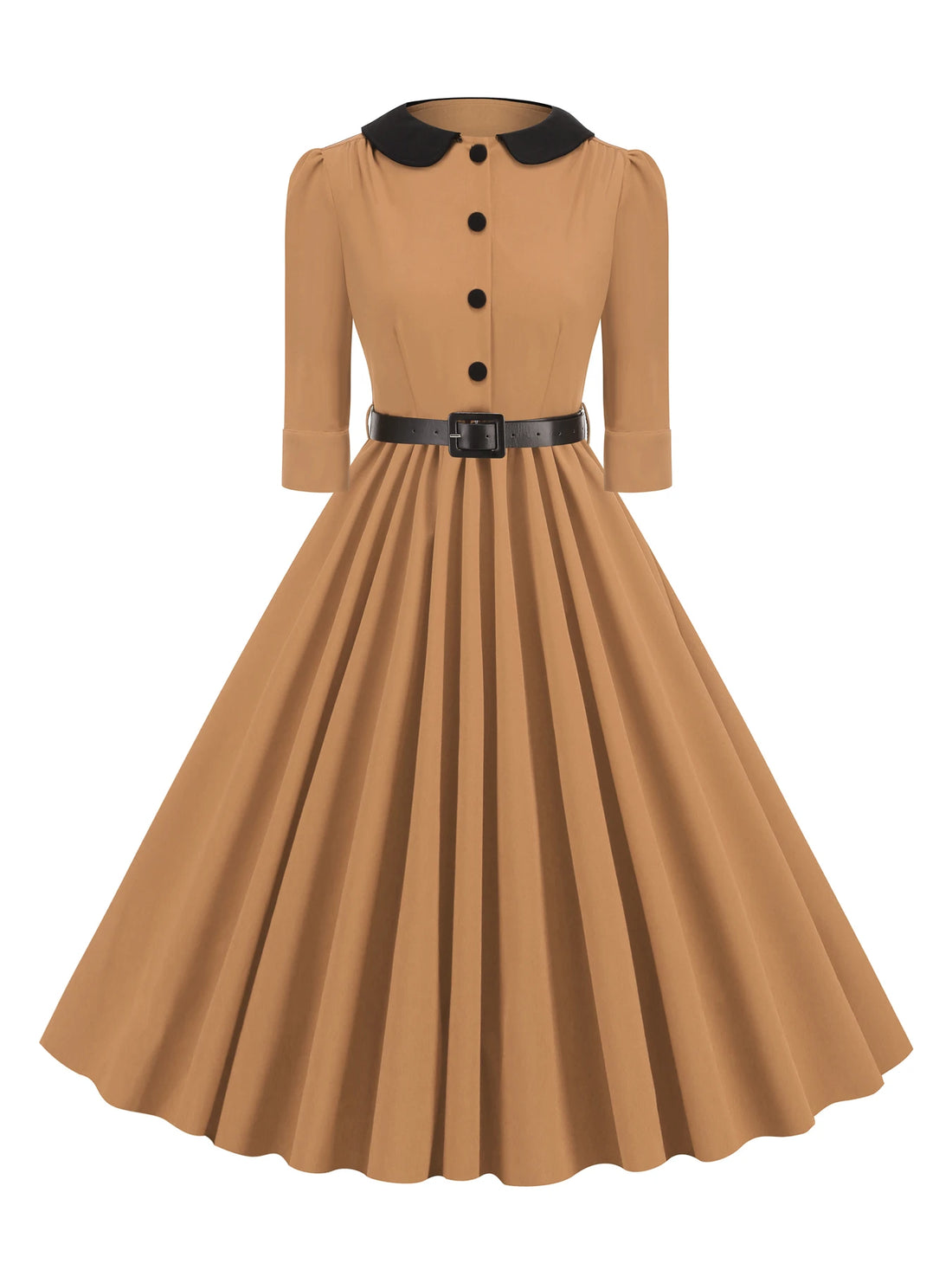 Robe Femme Guinguette