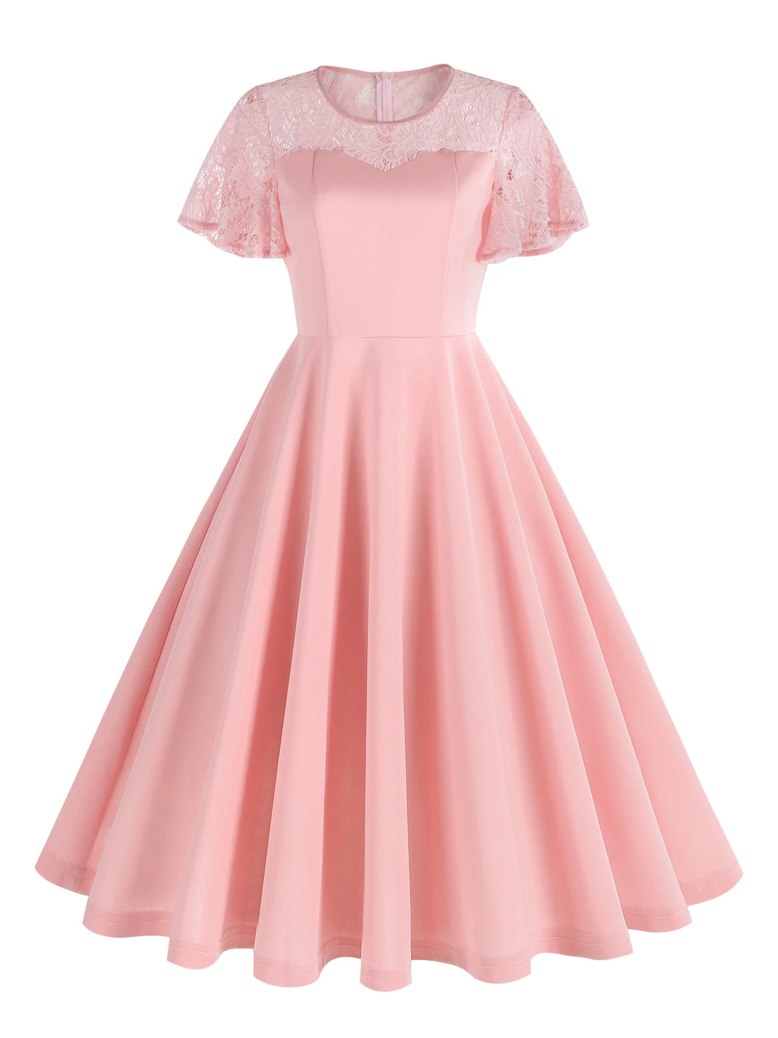 Robe Guinguette Mariage