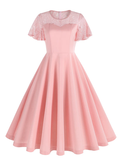 Robe Guinguette Mariage