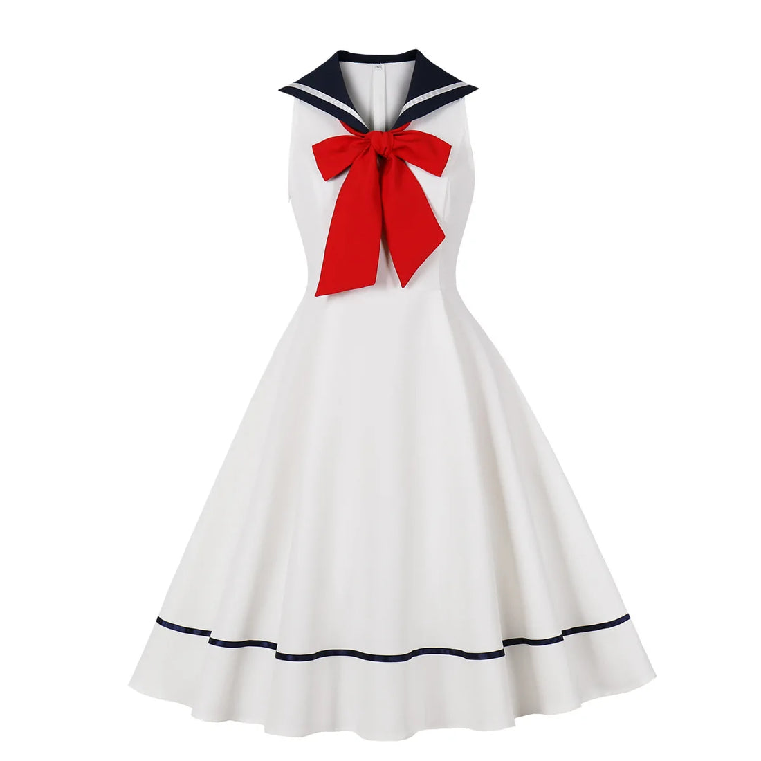 Robe Guinguette