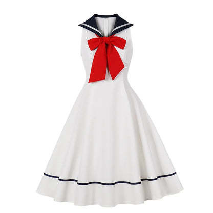 Robe Guinguette