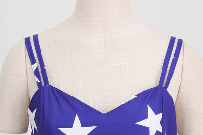 Robe Américaine année 50