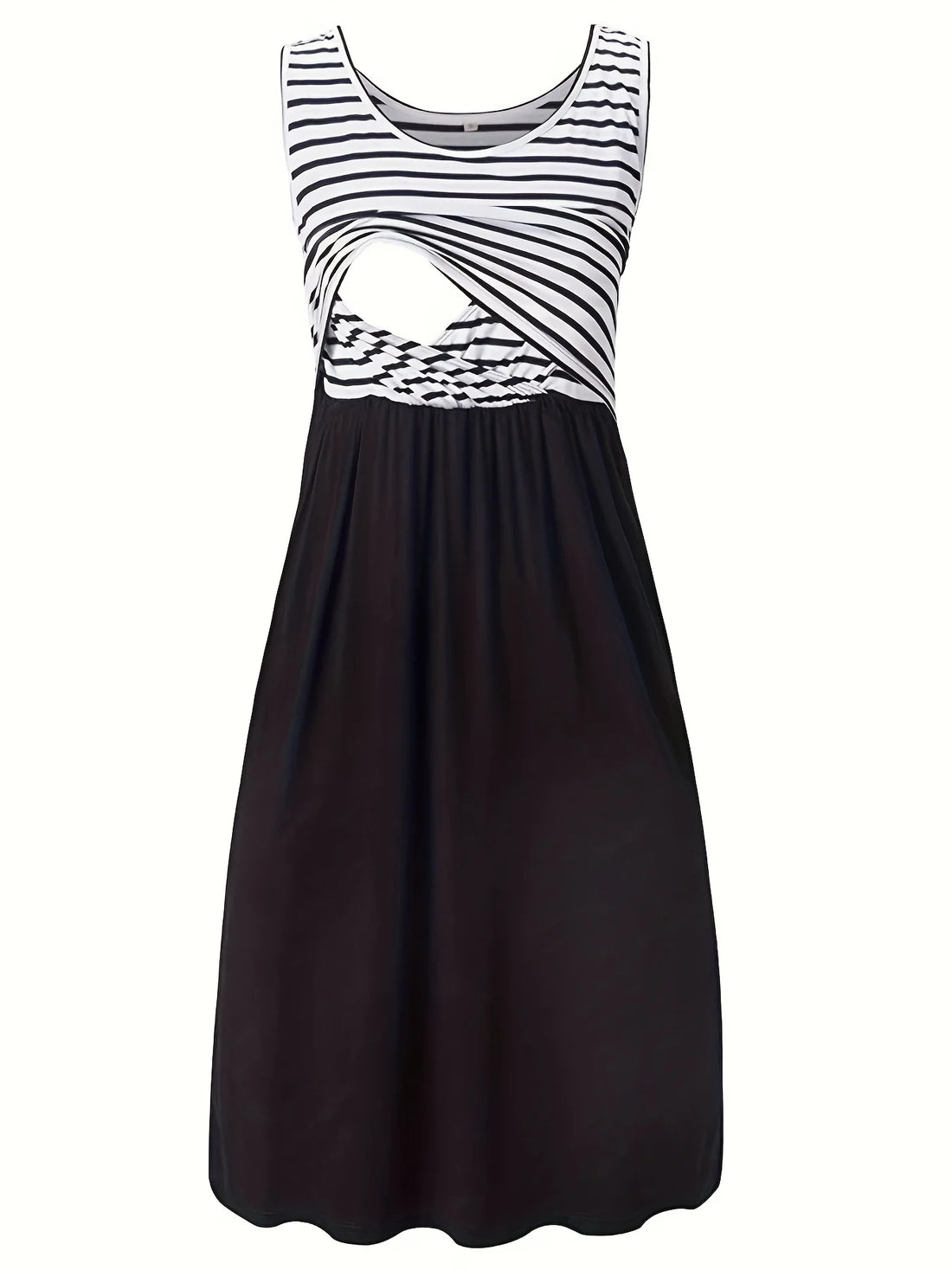 Robe Guinguette Femme Enceinte