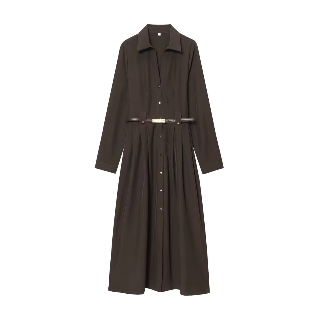 Robe Année 70 Chic Rétro