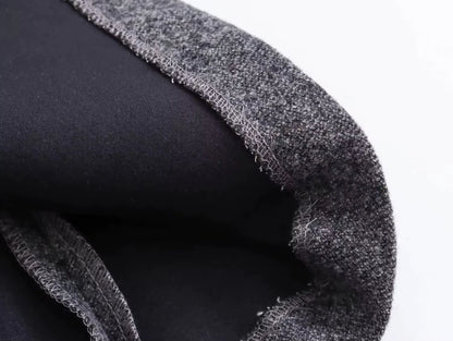 Jupe Vintage Gris