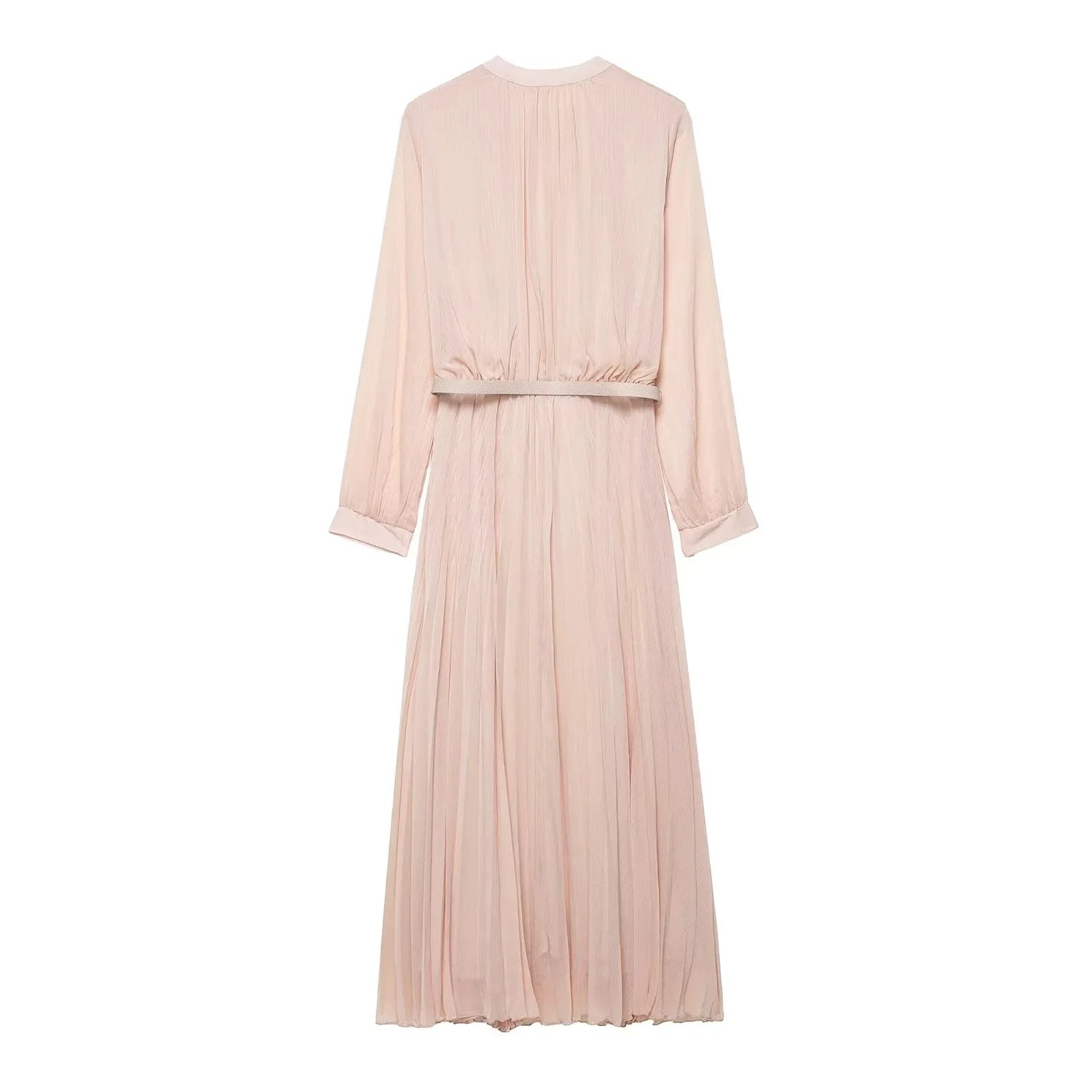 Robe Hippie Chic Rétro