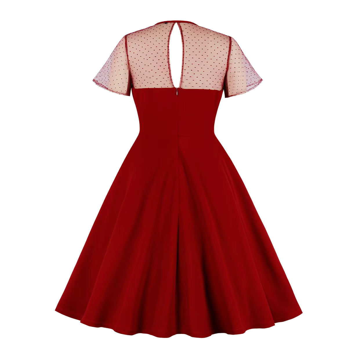 Robe Pour Soirée Guinguette