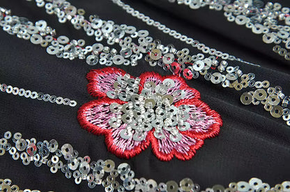 Robe Vintage Dentelle Boheme