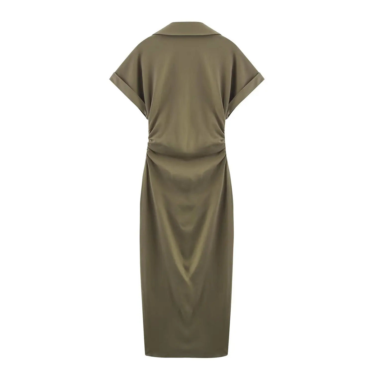 Femme Robe Année 70 Vintage Soirée