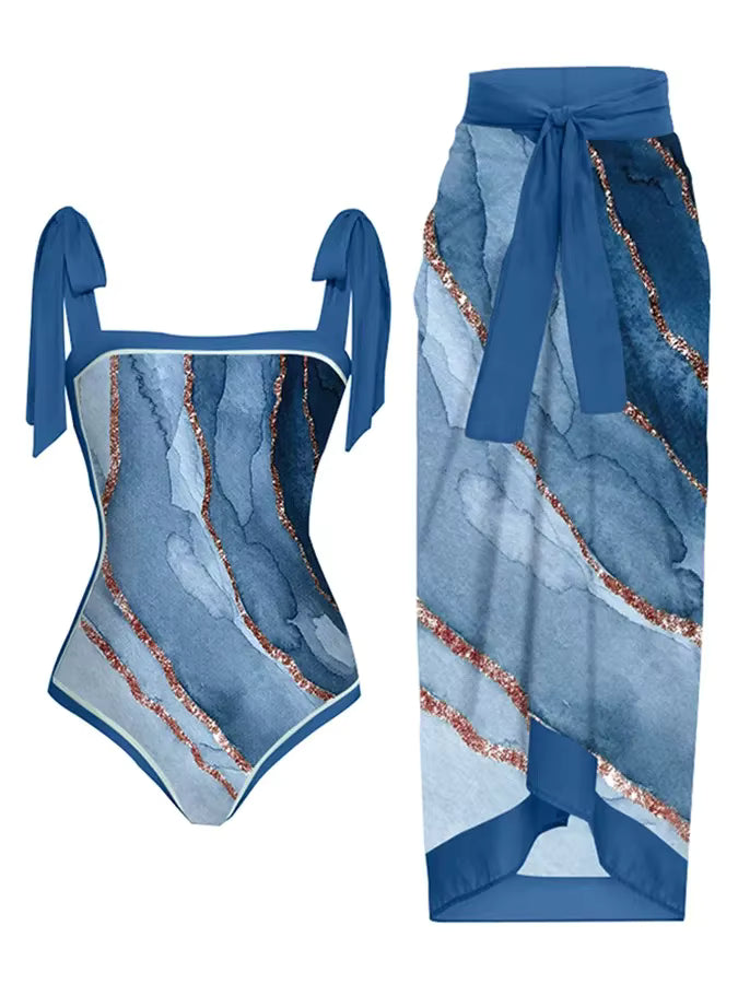 Maillot de Bain Pin Up Grande Taille