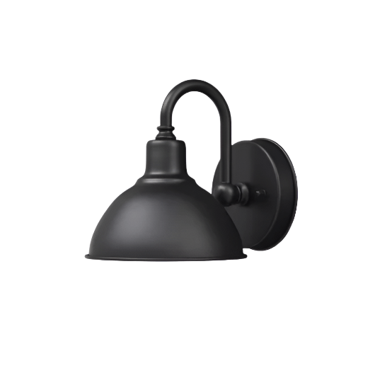 Applique Murale Style Vintage - Louise Vintage