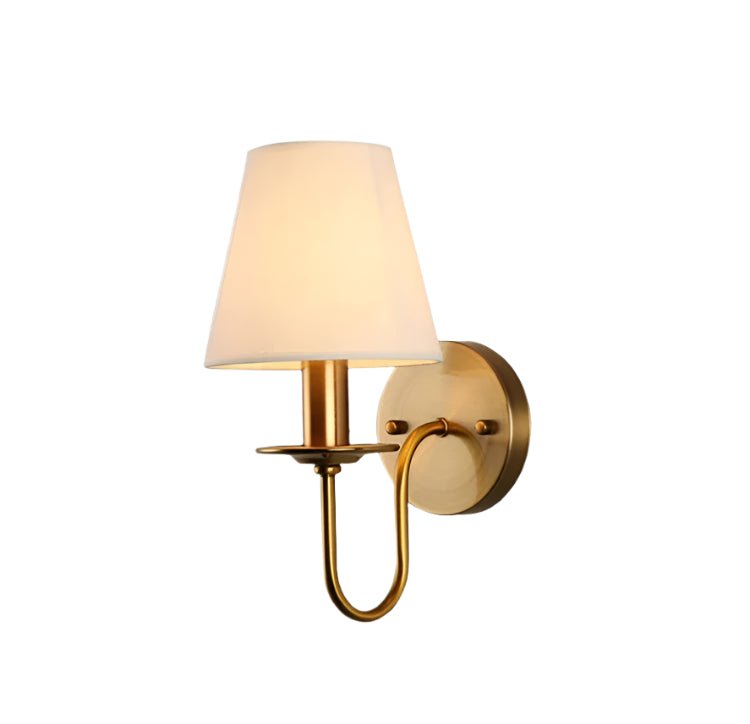 Applique Murale Vintage de Chambre - Louise Vintage