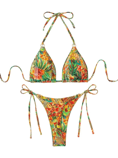 Bikini Vintage Pin Up - Louise Vintage