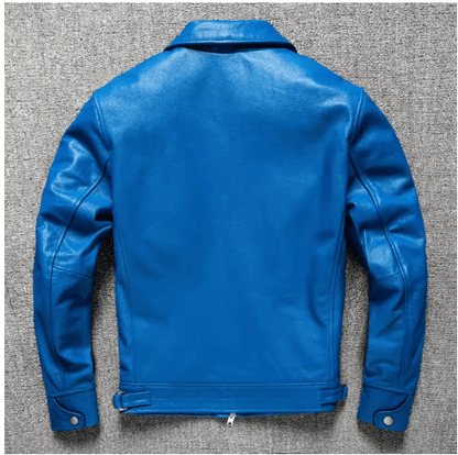 Blouson Aviateur Marque - Louise Vintage