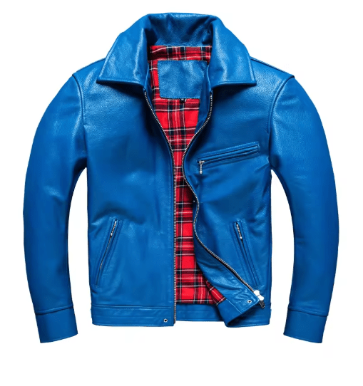 Blouson Aviateur Marque - Louise Vintage