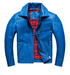 Blouson Aviateur Marque - Louise Vintage