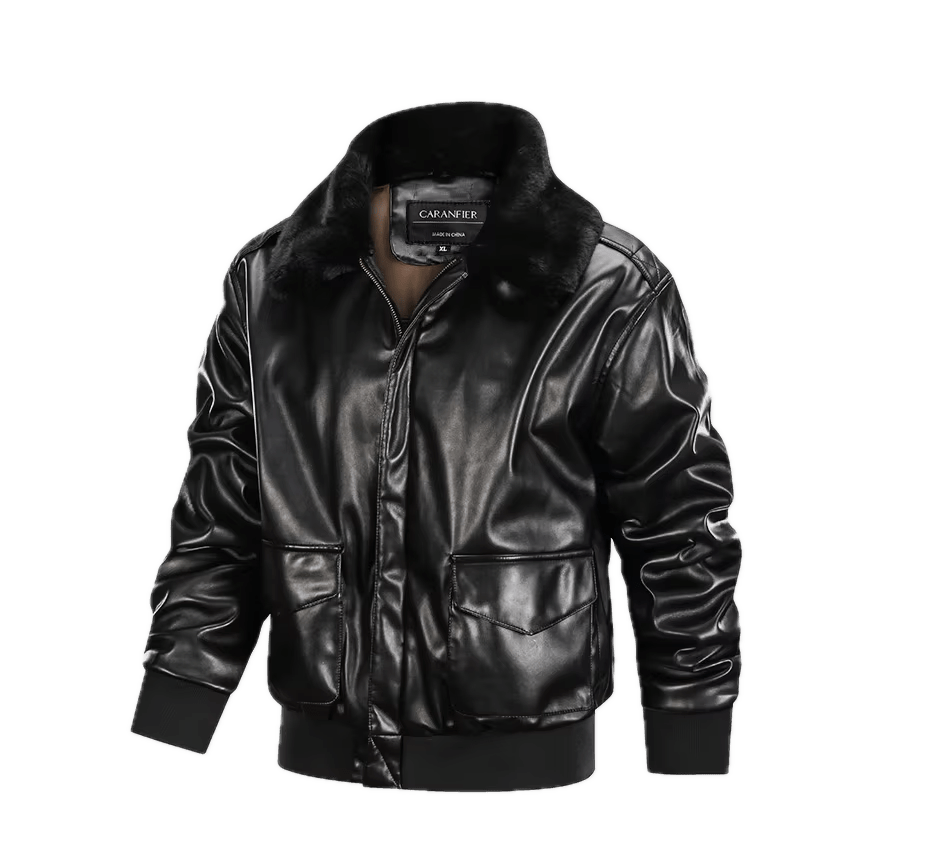 Blouson Aviateur Pas Cher - Louise Vintage