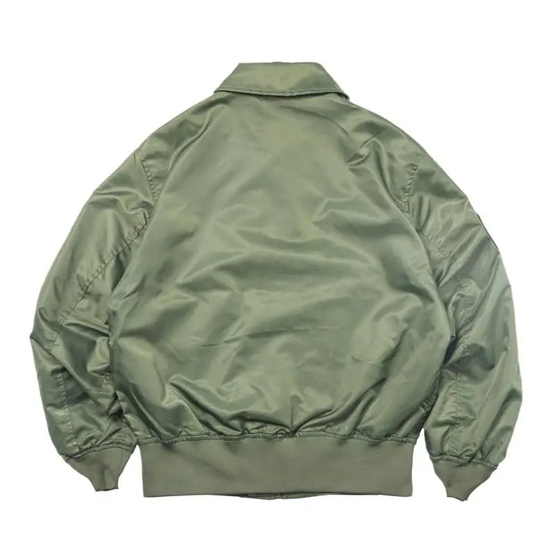 Blouson Aviateur Top Gun - Louise Vintage
