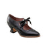 Chaussures à Talons Vintage Noires - Louise Vintage