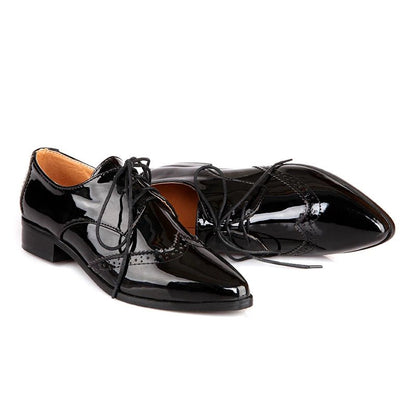 Chaussures Vintage Années 90 Noir - Louise Vintage