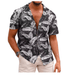 Chemise Hawaienne Aloha - Louise Vintage