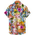 Chemise Hawaienne Homme Vintage - Louise Vintage