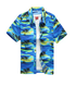 Chemise Hawaienne Luxe - Louise Vintage