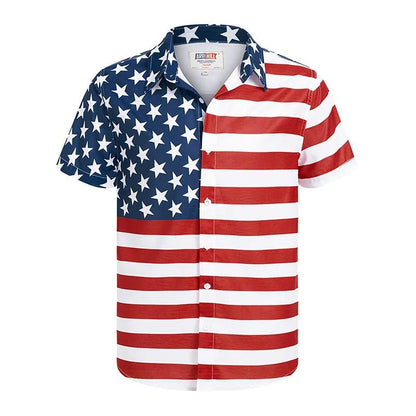 Chemise Homme American Vintage - Louise Vintage