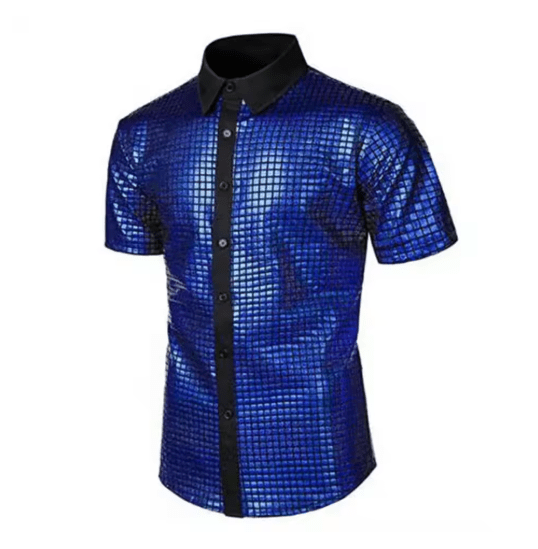 Chemise Style Vintage - Louise Vintage