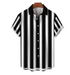 Chemise Vintage Casino - Louise Vintage