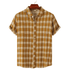 Chemise Vintage Homme Année 50 - Louise Vintage