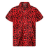 Chemise Vintage Rockabilly Léopard - Louise Vintage