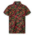 Chemise Vintage Rockabilly Piment - Louise Vintage