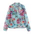 Chemisier Femme Vintage - Louise Vintage