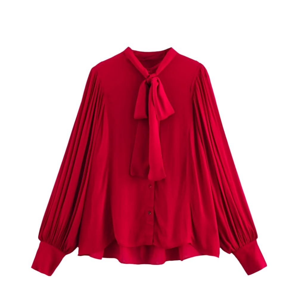 Chemisier Vintage Années 40 - Louise Vintage