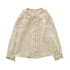 Chemisier Vintage Col Large - Louise Vintage