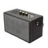Enceinte sans Fil vintage noire - Louise Vintage