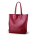 Grand Sac Vintage Rouge - Louise Vintage