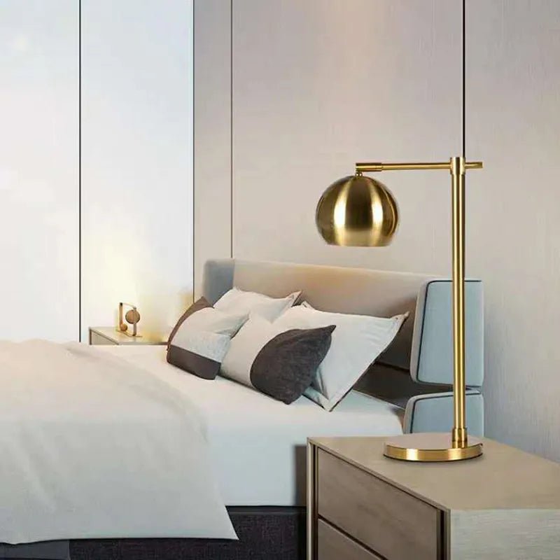 Grande Lampe Vintage Industrielle - Louise Vintage