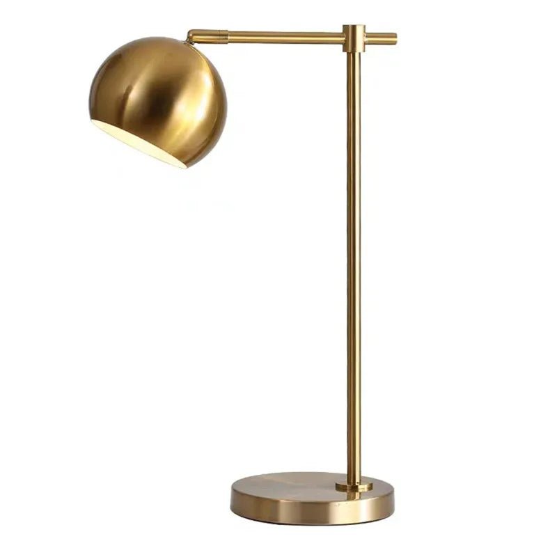 Grande Lampe Vintage Industrielle - Louise Vintage