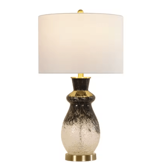Grosse Lampe Vintage - Louise Vintage