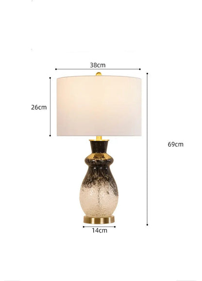 Grosse Lampe Vintage - Louise Vintage
