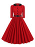 Guinguette Robe - Louise Vintage