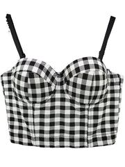 Haut Vintage Dressing