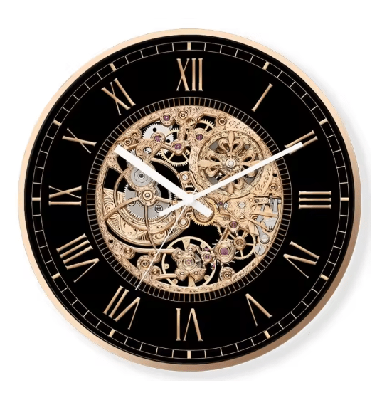 Horloge à poser Vintage - Louise Vintage