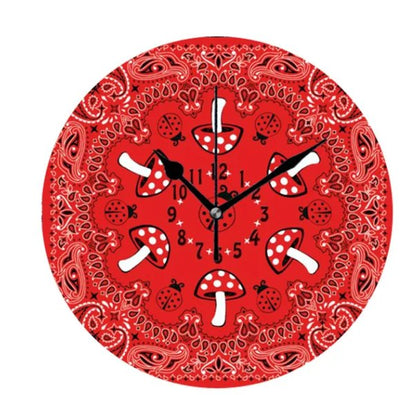 Horloge à poser Vintage - Louise Vintage
