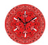 Horloge à poser Vintage - Louise Vintage