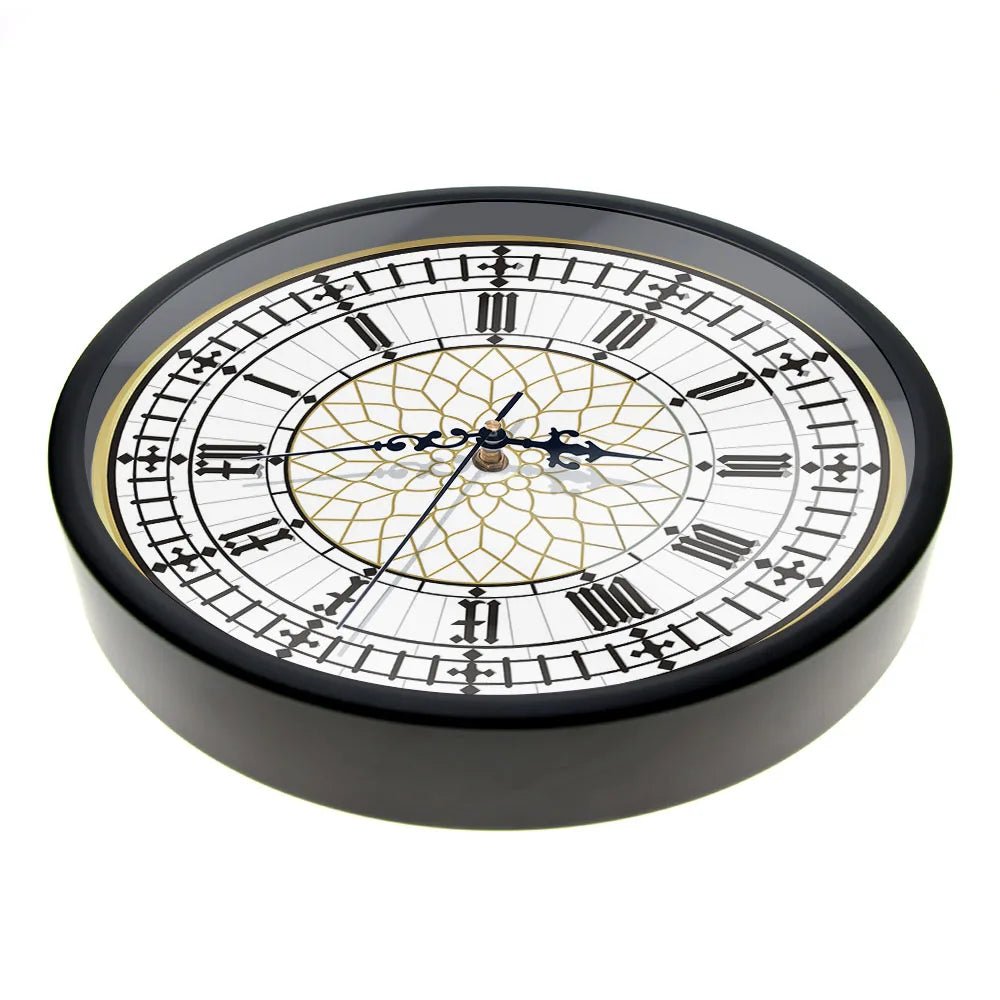 Horloge Murale American Vintage London - Louise Vintage