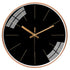Horloge Murale Style Nordique Vintage - Louise Vintage