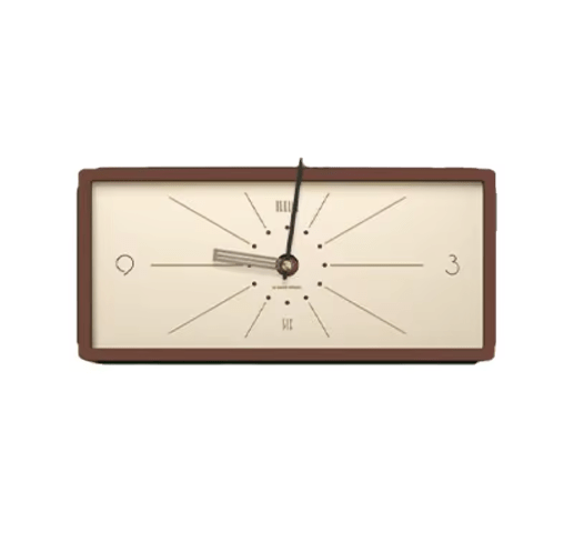 Horloge Murale Vintage Années 30 - Louise Vintage